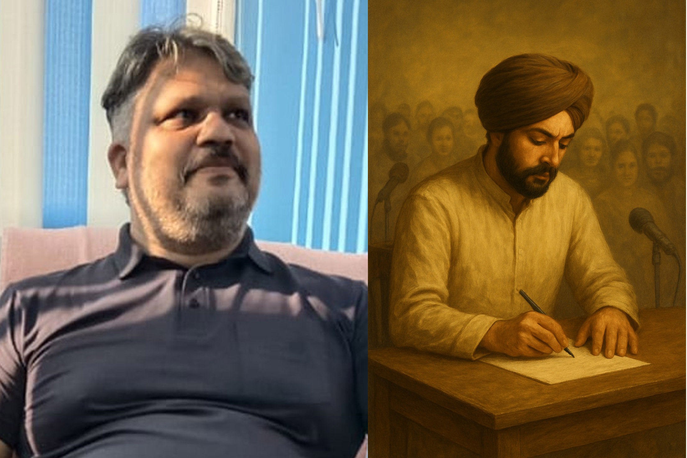 Limits of Words or Language